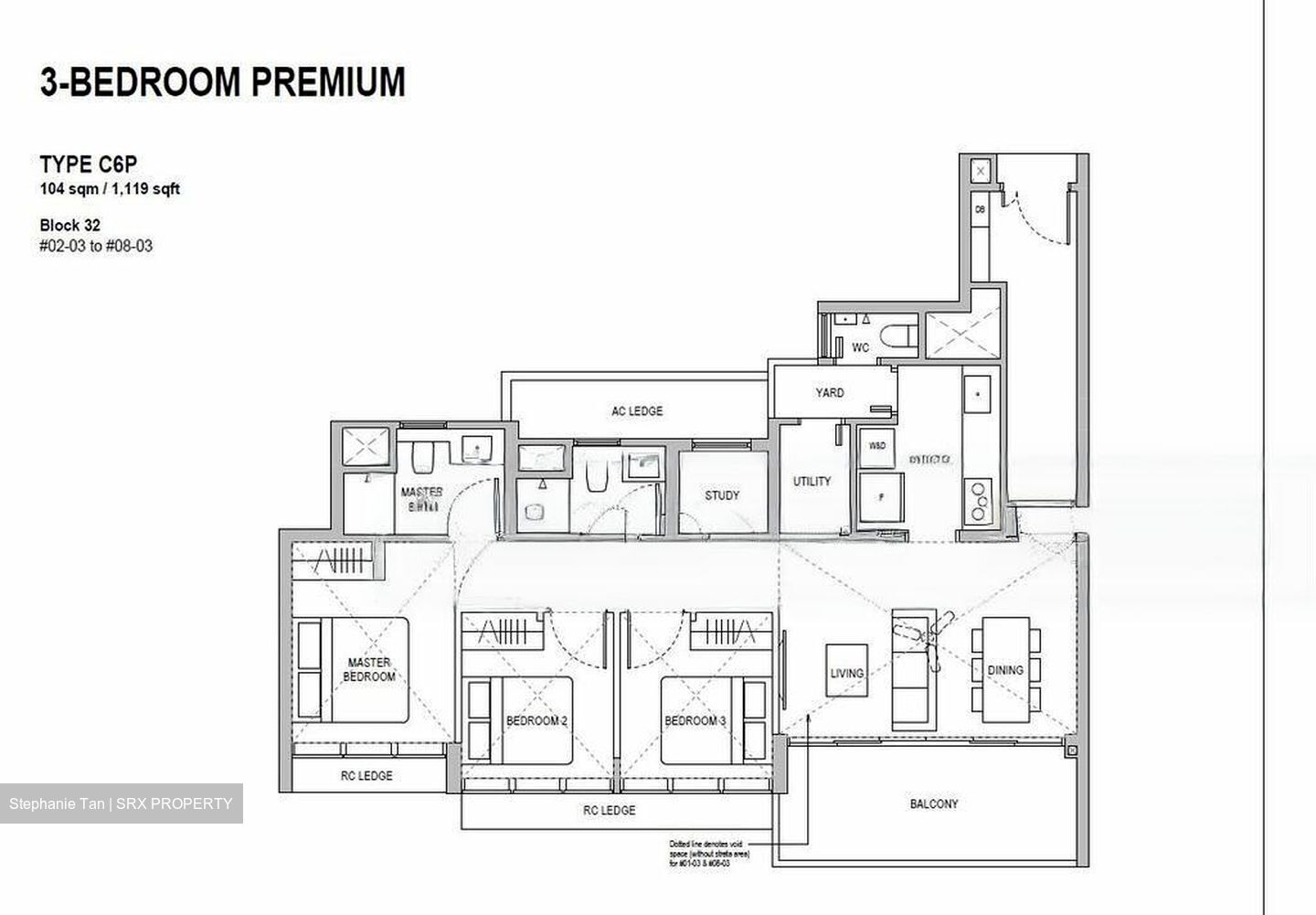 Lentoria (D26), Condominium #450589681